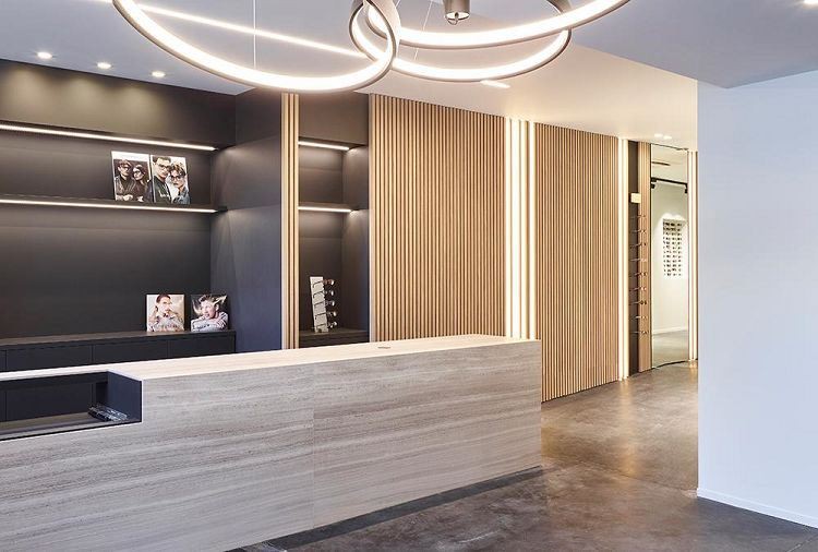 mdf veneer slat acoustic panels(001)