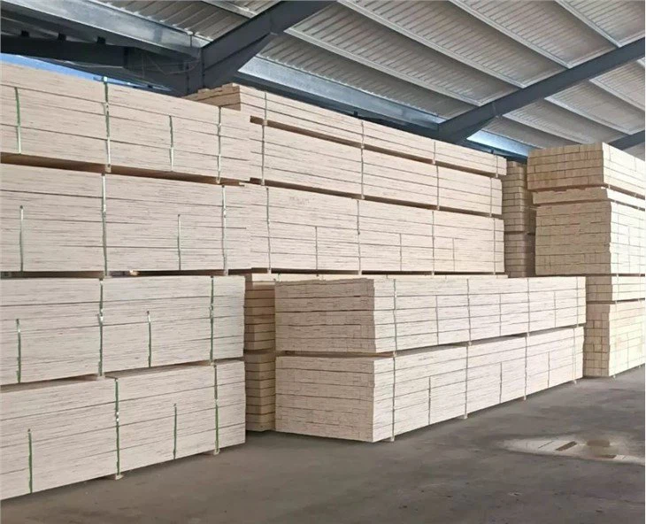 Lvl Packing