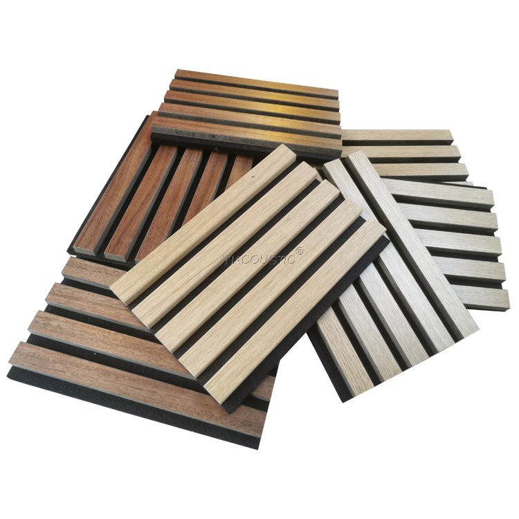 Hot Sell Best Mdf Acoustic Panel