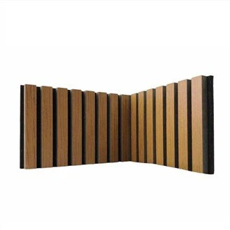 Акустична панель з МДФ нового стилю