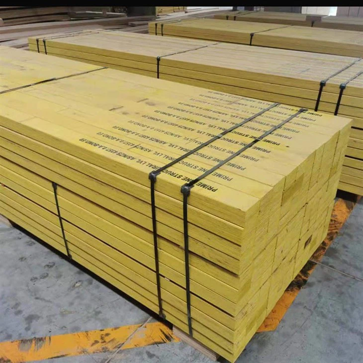 F17 LVL For Roof Beam
